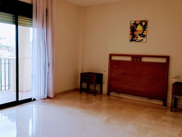 2 Slaapkamer Appartement in Guadalmina Alta