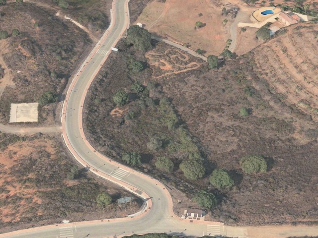  Parcelle à La Cala Golf