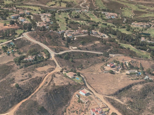  Plot in La Cala Golf