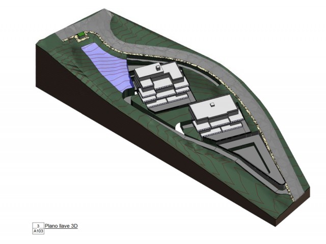  Plot in La Cala Golf