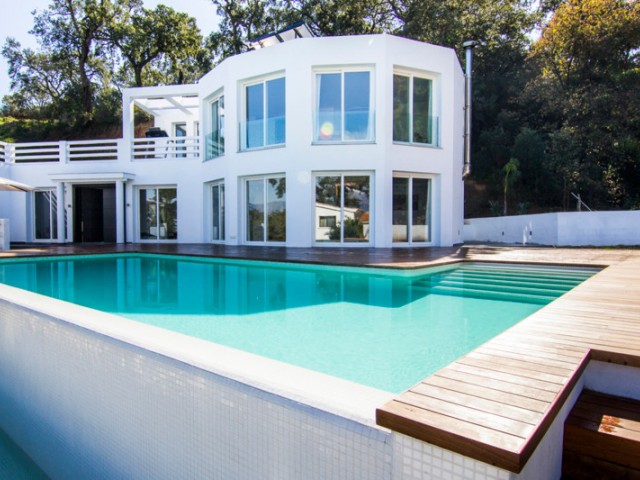 3 Slaapkamer Villa in La Mairena