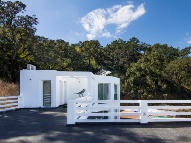 3 Slaapkamer Villa in La Mairena