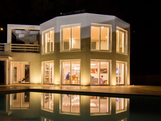 3 Slaapkamer Villa in La Mairena