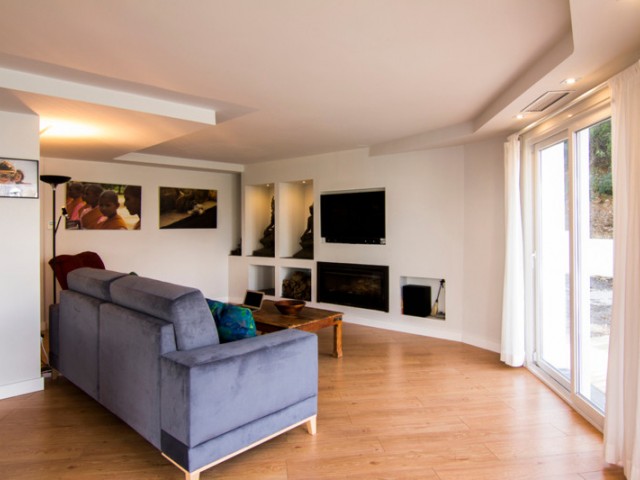 3 Slaapkamer Villa in La Mairena