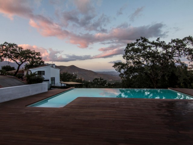 3 Slaapkamer Villa in La Mairena