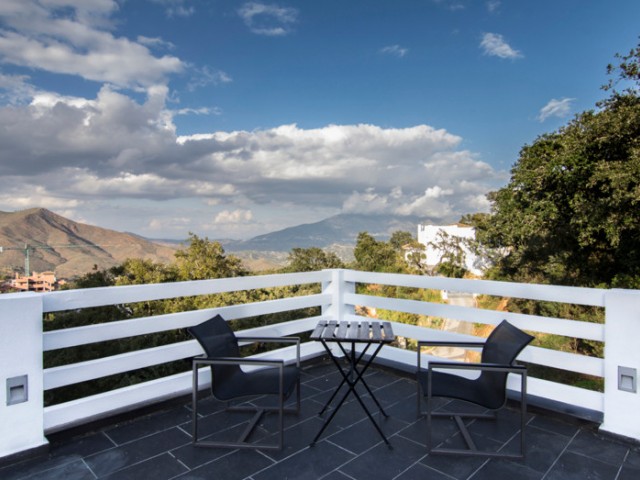 3 Slaapkamer Villa in La Mairena