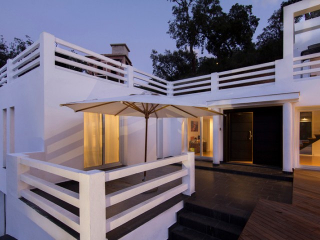 3 Slaapkamer Villa in La Mairena