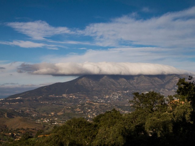 3 Bedrooms Villa in La Mairena