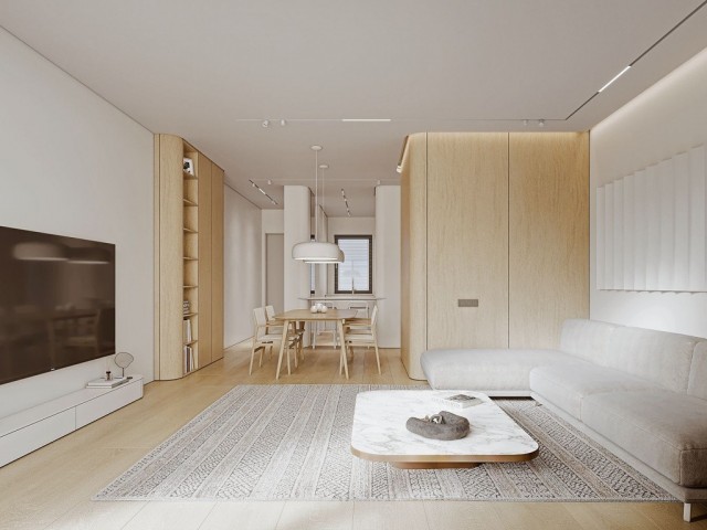 3 Schlafzimmer Apartment in Mijas Costa