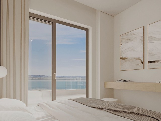 3 Schlafzimmer Apartment in Mijas Costa