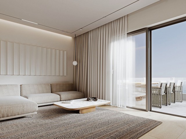 3 Schlafzimmer Apartment in Mijas Costa