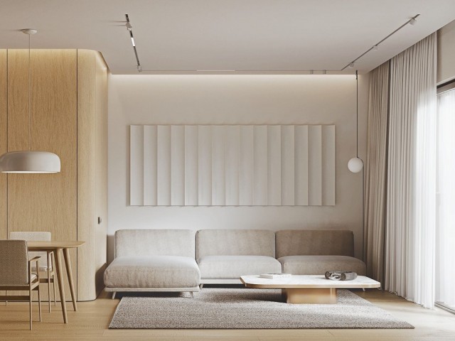 3 Schlafzimmer Apartment in Mijas Costa