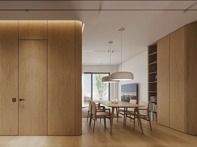 3 Schlafzimmer Apartment in Mijas Costa