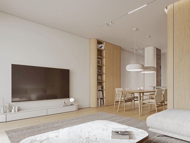 3 Schlafzimmer Apartment in Mijas Costa