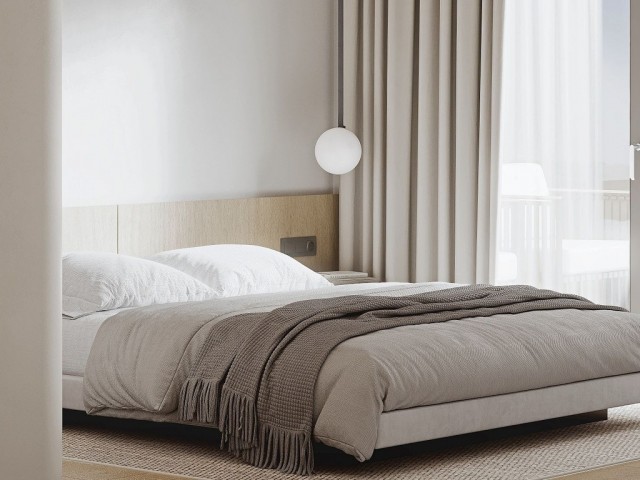 3 Schlafzimmer Apartment in Mijas Costa