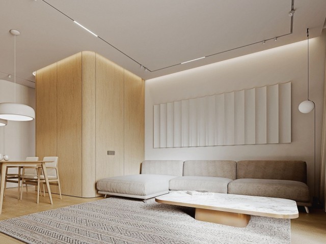 3 Schlafzimmer Apartment in Mijas Costa