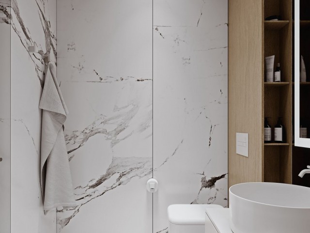 3 Schlafzimmer Apartment in Mijas Costa