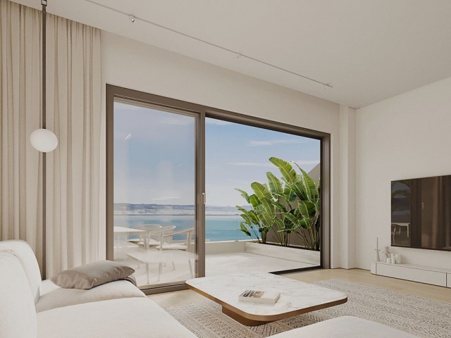 Penthouse in Mijas Costa