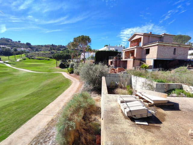 Villa con 5 Dormitorios  en La Cala Golf
