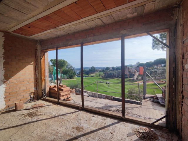 Villa con 5 Dormitorios  en La Cala Golf