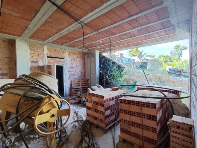 Villa con 5 Dormitorios  en La Cala Golf