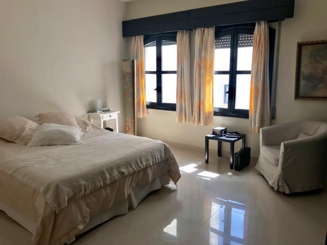 2 Slaapkamer Appartement in Puerto Banús