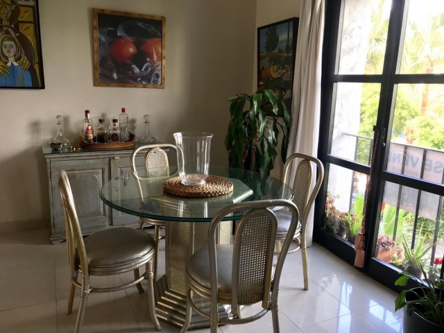 Apartment, Puerto Banús, R4625932
