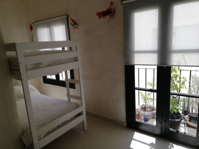 2 Bedrooms Apartment in Puerto Banús