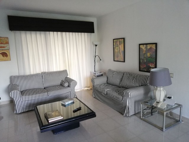 2 Bedrooms Apartment in Puerto Banús