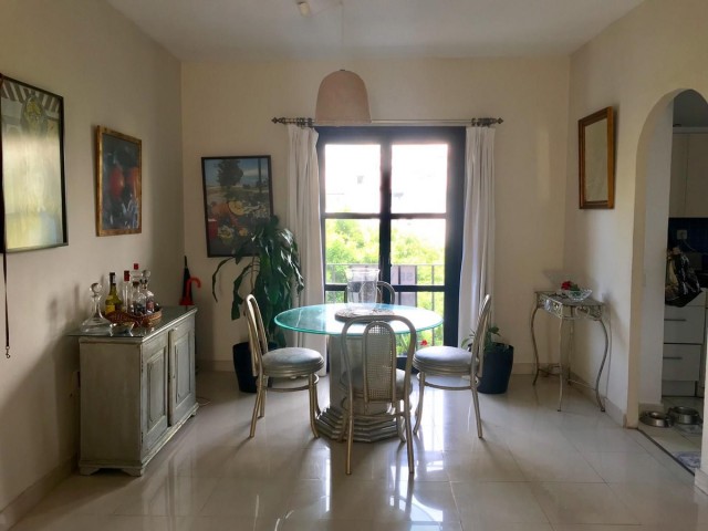 2 Bedrooms Apartment in Puerto Banús