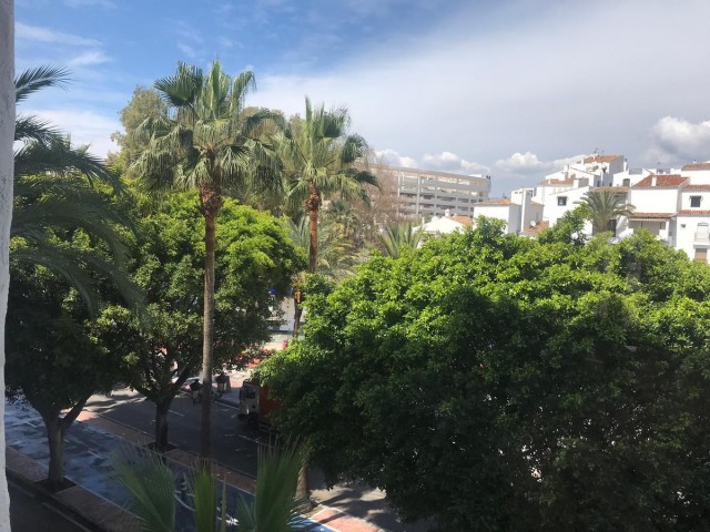2 Bedrooms Apartment in Puerto Banús
