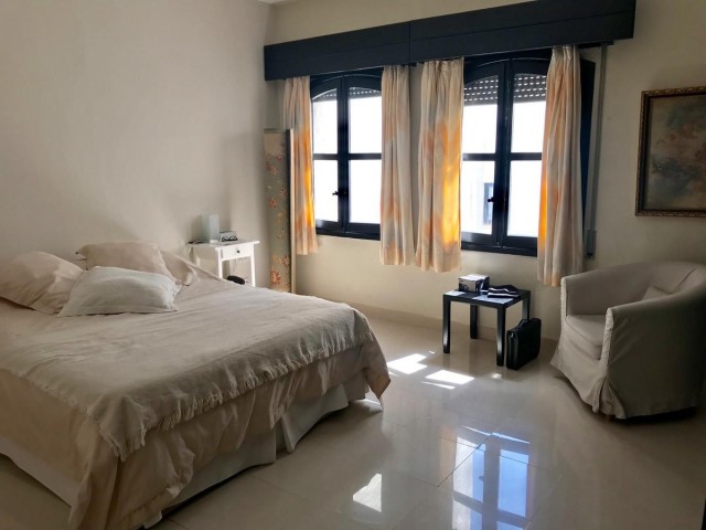 Huoneisto, Puerto Banús, R4625932