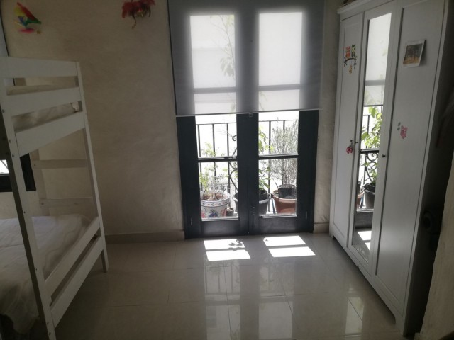 2 Makuuhuoneen Huoneisto Puerto Banús