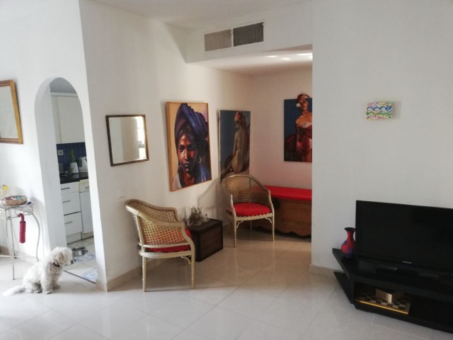 2 Makuuhuoneen Huoneisto Puerto Banús