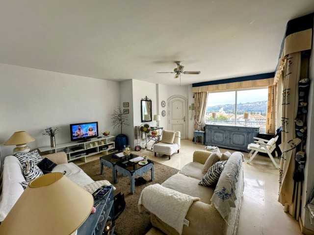 Appartement, Mijas Golf, R4626430
