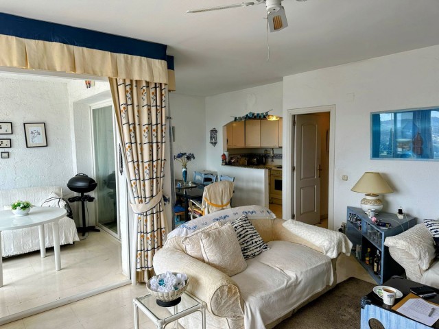 Appartement avec 2 Chambres  à Mijas Golf