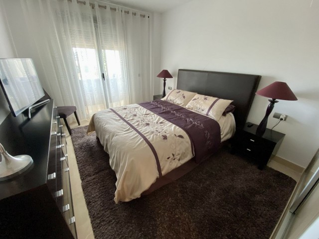 3 Bedrooms Apartment in La Mairena