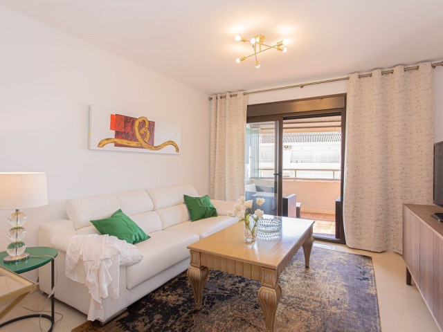 Appartement, Marbella, R4626574
