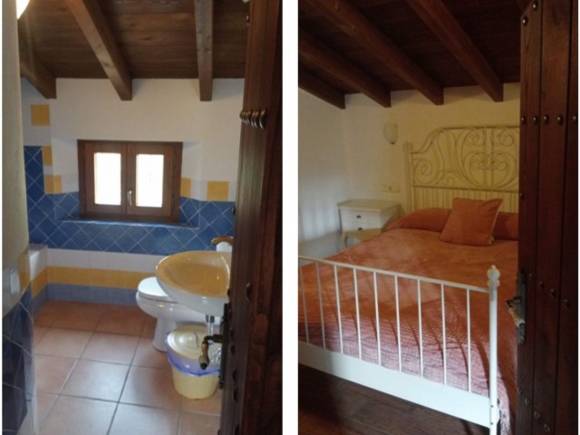 4 Bedrooms Villa in Cortes de la Frontera