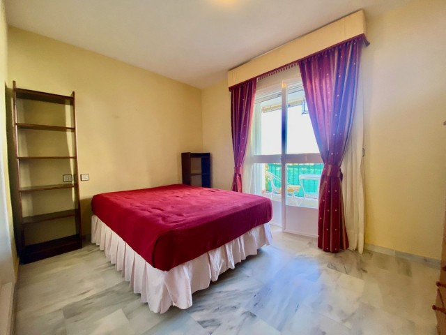 2 Bedrooms Apartment in Diana Park