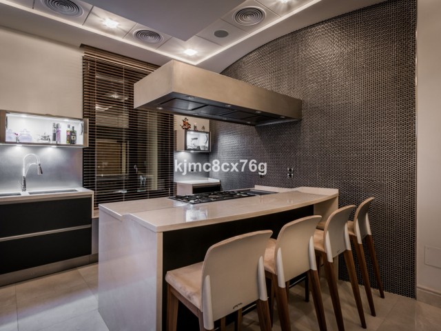Villa avec 7 Chambres  à Hacienda Las Chapas