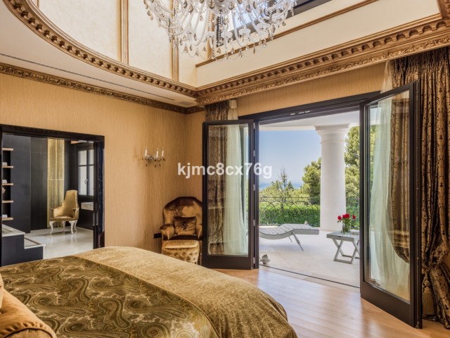 Villa avec 7 Chambres  à Hacienda Las Chapas