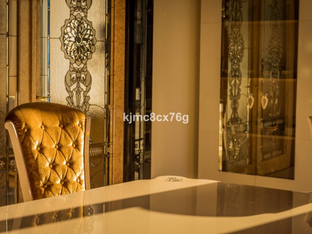 Villa avec 7 Chambres  à Hacienda Las Chapas