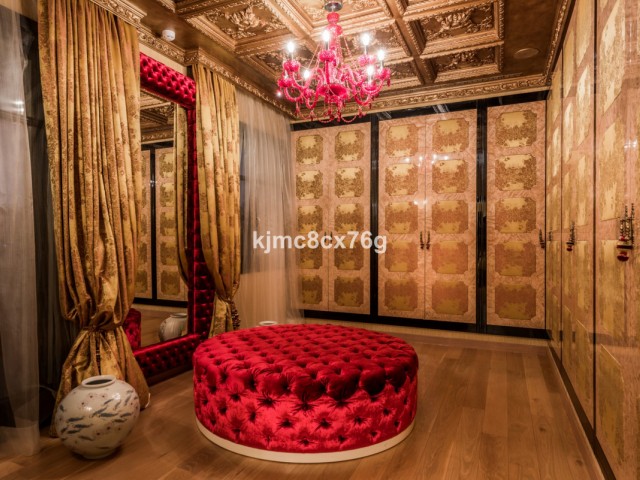 Villa avec 7 Chambres  à Hacienda Las Chapas