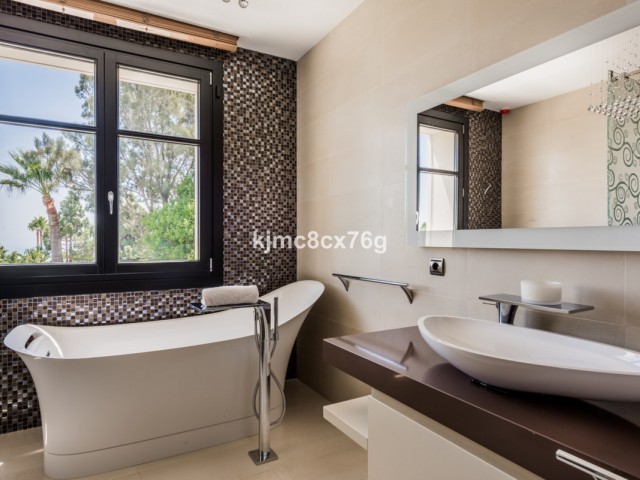 Villa avec 7 Chambres  à Hacienda Las Chapas