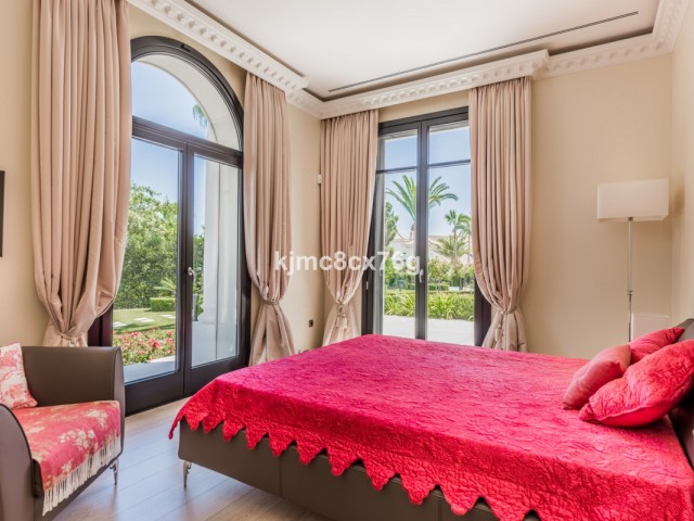 Villa avec 7 Chambres  à Hacienda Las Chapas