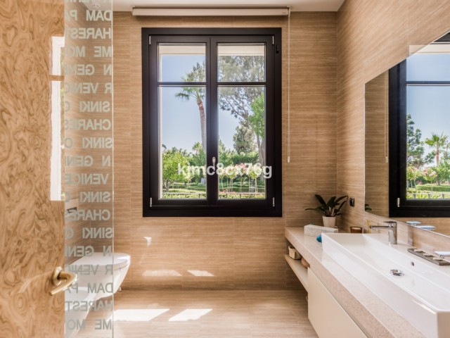 Villa avec 7 Chambres  à Hacienda Las Chapas