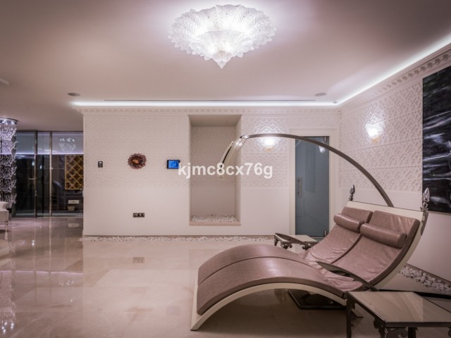 Villa avec 7 Chambres  à Hacienda Las Chapas