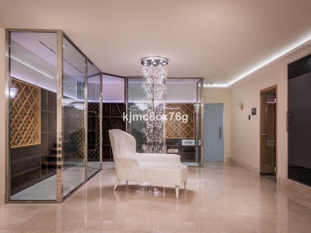7 Schlafzimmer Villa in Hacienda Las Chapas