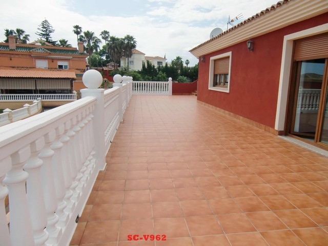 Villa avec 3 Chambres  à Mijas Costa
